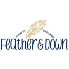 Feather And Down