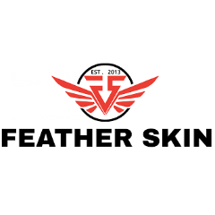 feather skin uk
