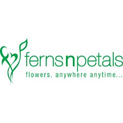Ferns N Petals