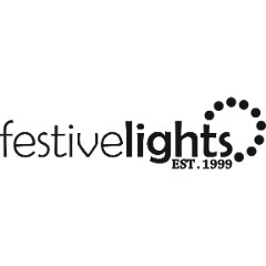 festive lights