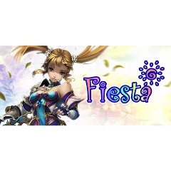 Fiesta Online