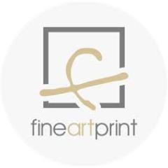 Fine Art Print DE