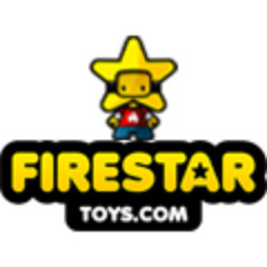 firestar toys