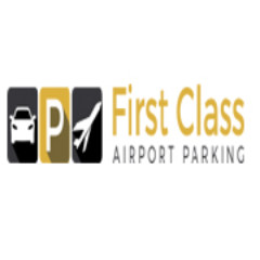First Class Airport Parking
