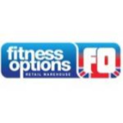 Fitness Options