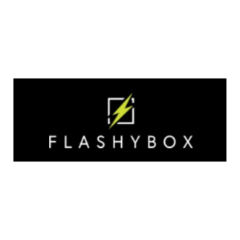 Flashy Box