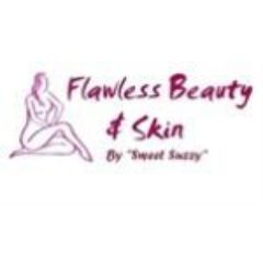 Flawless Beauty And Skin