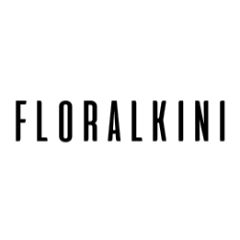 Floral Kini