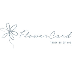 flower card