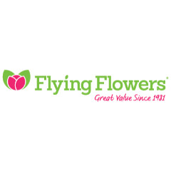 flying flowers