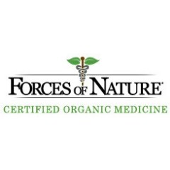 Forces Of Nature Medicine