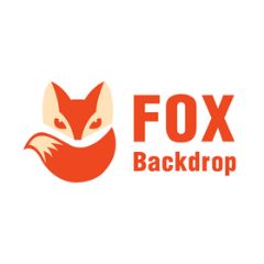 FOX BACKDROP