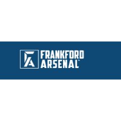 Frankford Arsenal