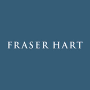 fraser hart