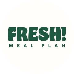 fresh meal plan us