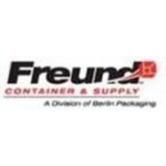 Freund Container & Supplies