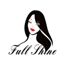 Full Shine Hair