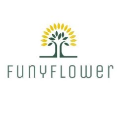funy flower