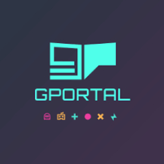 G-Portal BE