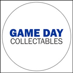 Game Day Collectables