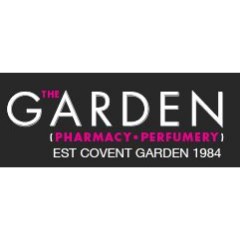 Garden Pharmacy