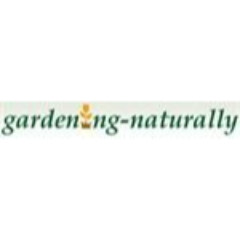 Gardening Naturally