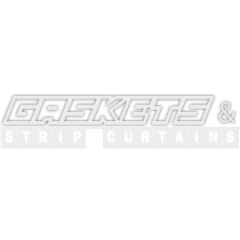 Gaskets And Strip Curtains