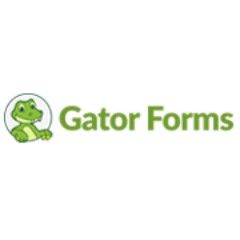 Gator Forms