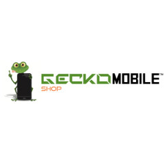 gecko mobile shop
