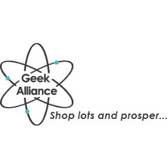 Geek Alliance