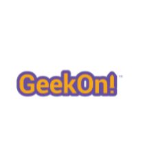 Geek On