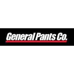 General Pants