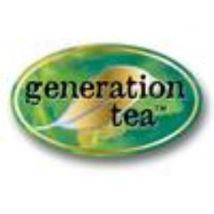 generation tea
