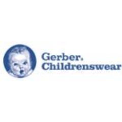 Gerber Childrenswear