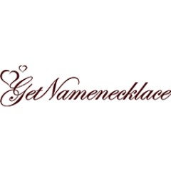 Get Name Necklace
