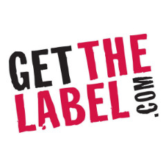 Get The Label