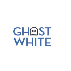 Ghost White