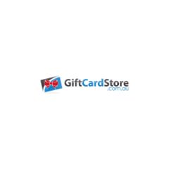 Gift Card Store