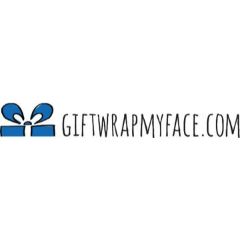 Gift Wrap My Face