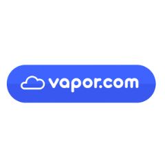Glas Vapor