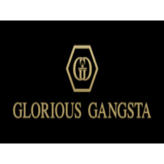 glorious gangsta