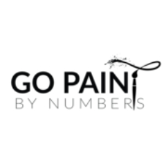 go paint by numbers