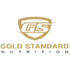 gold standard nutrition