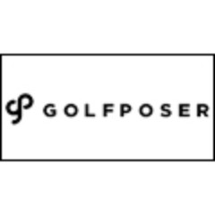 Golf Poser
