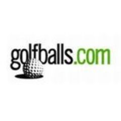 Golfballs