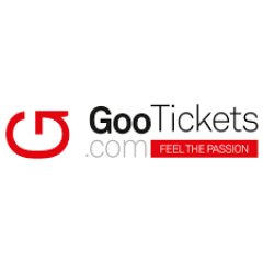 Goo Tickets UK