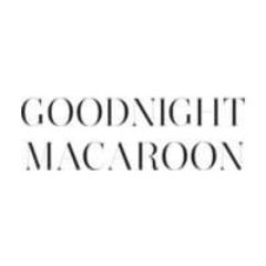 Goodnight Macaroon