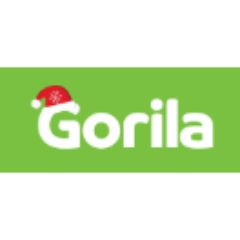 gorila.sk