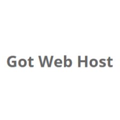 Got Web Host