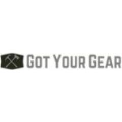 Got Your Gear